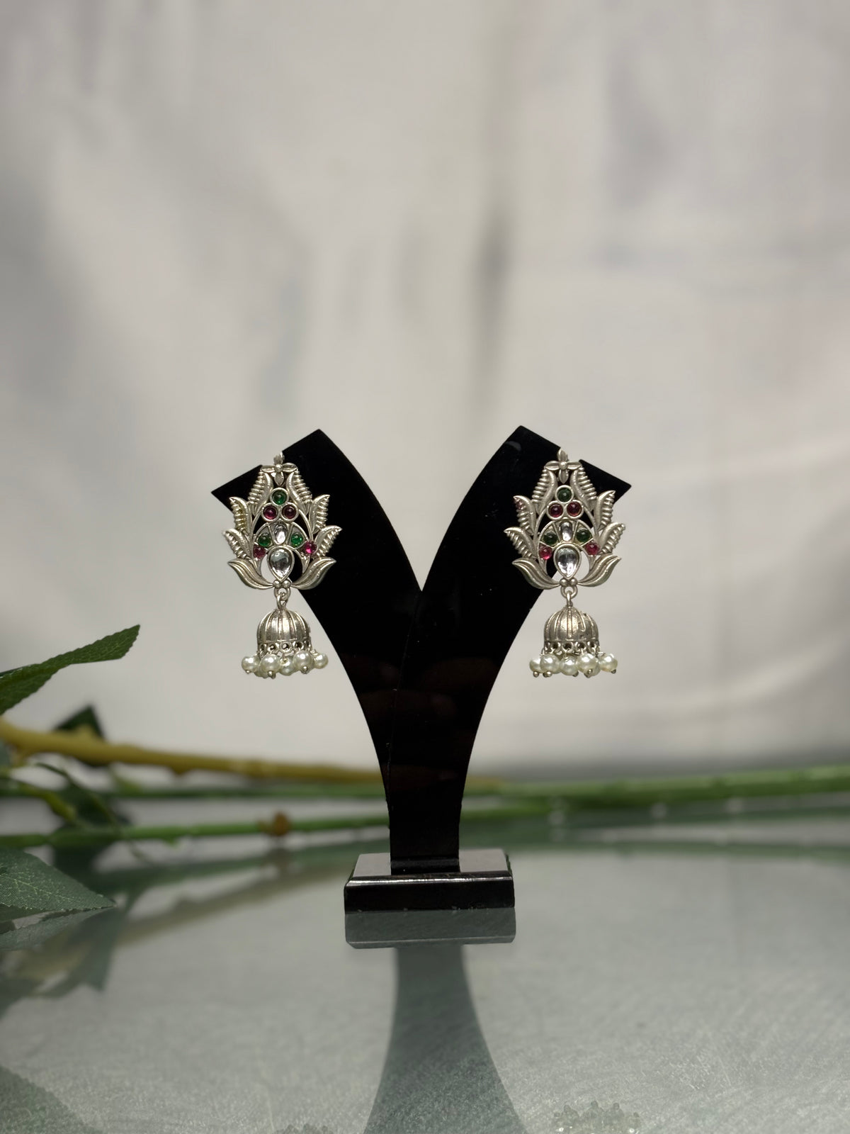 Heritage Empress Drops