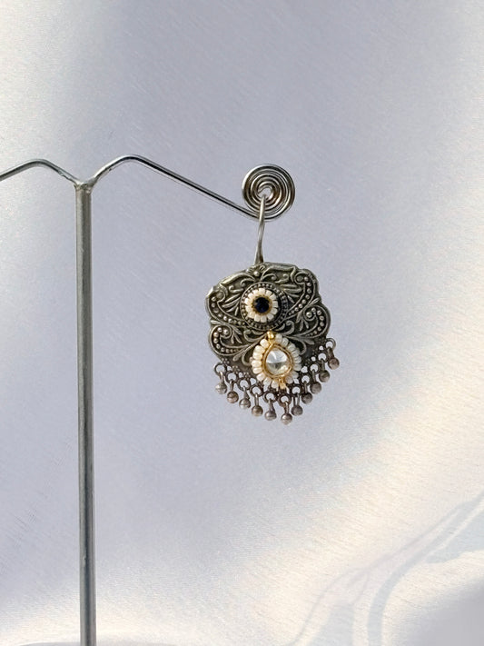 Safina Heirloom Drops