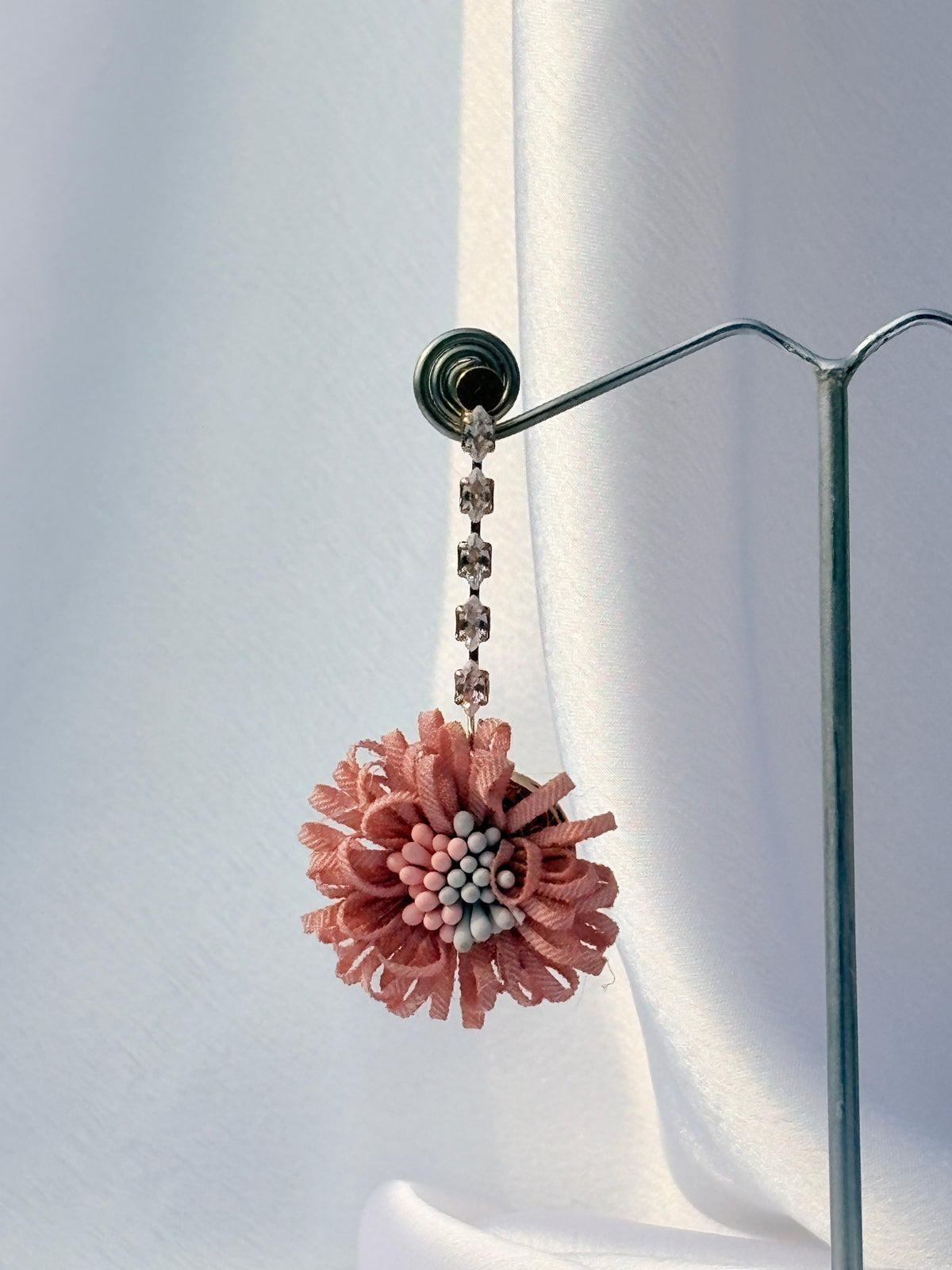 Blush Petal Drops
