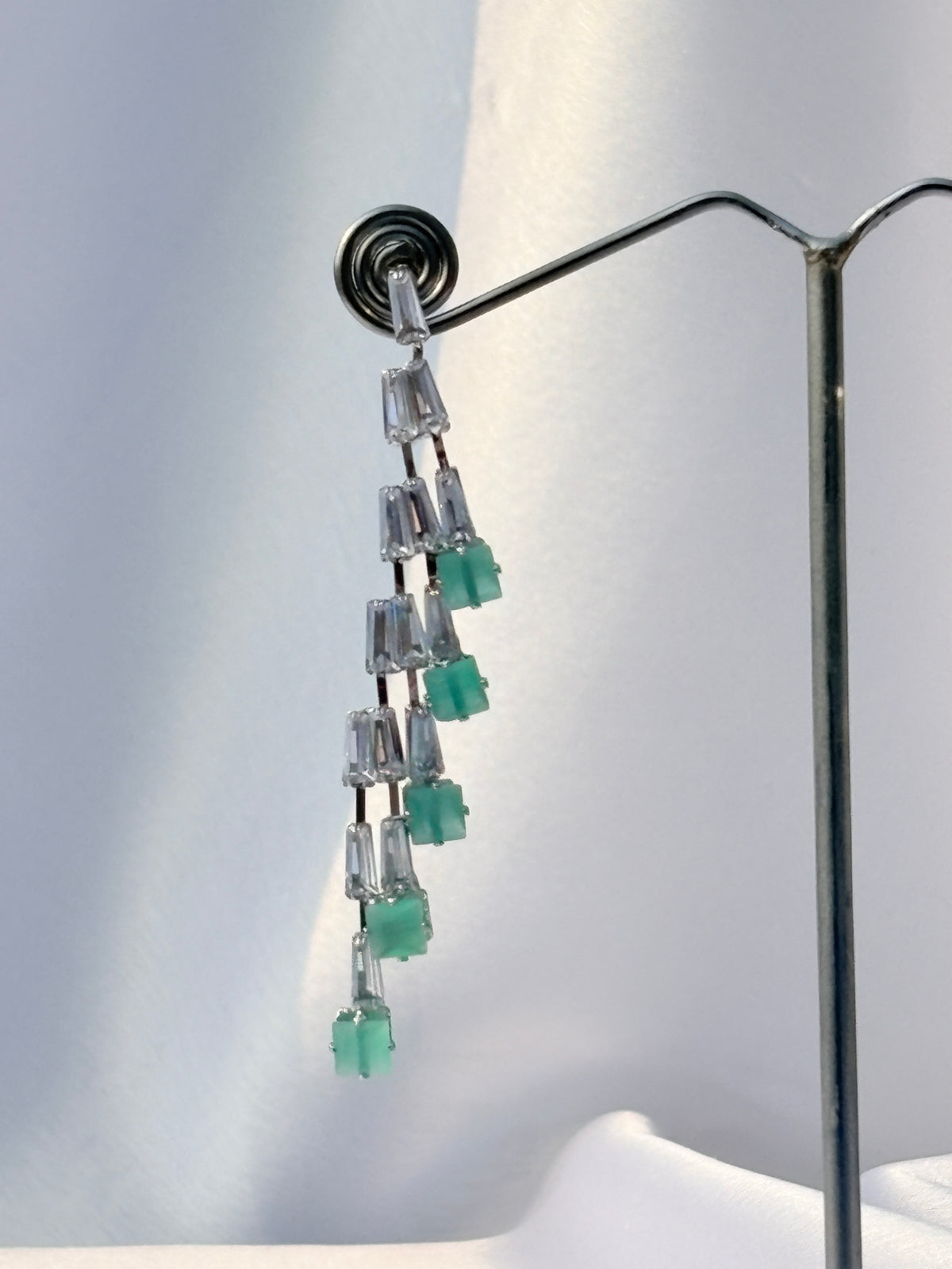 Verdant Cascade Drops