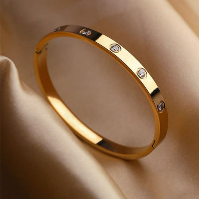 Opulence Bangles