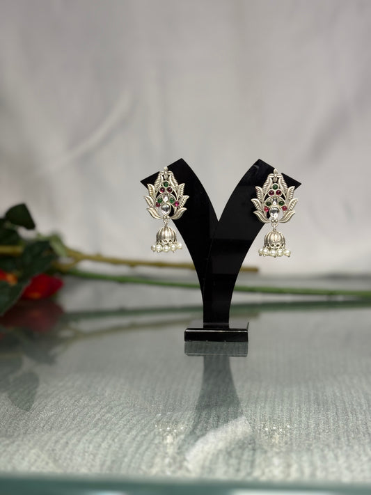 Zeenat Phool Pearl Drops