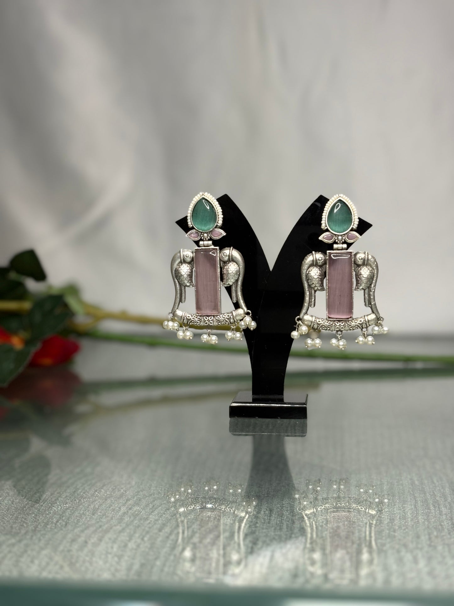 Aarzina Pastel Royale Drops