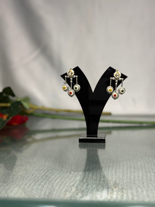 Navya Rang Charm Drops