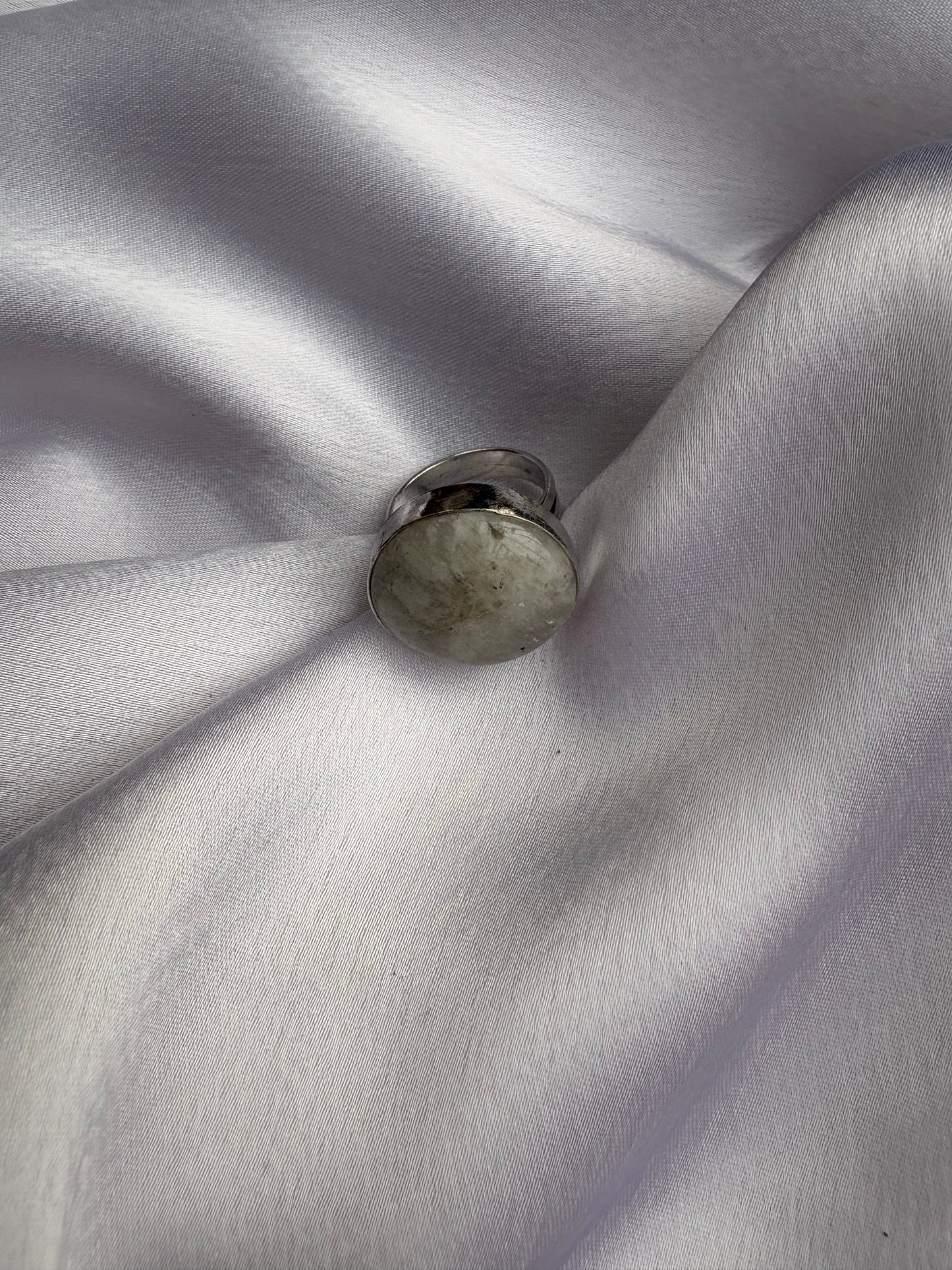 Chandini Stone Aura Ring