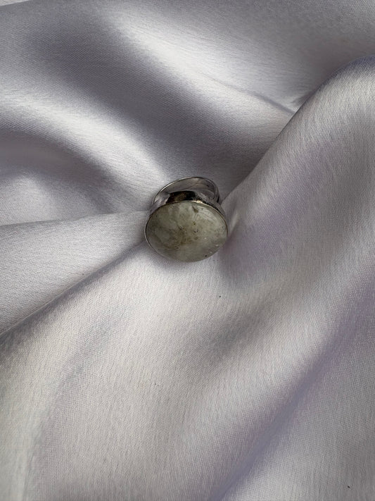 Chandini Stone Aura Ring