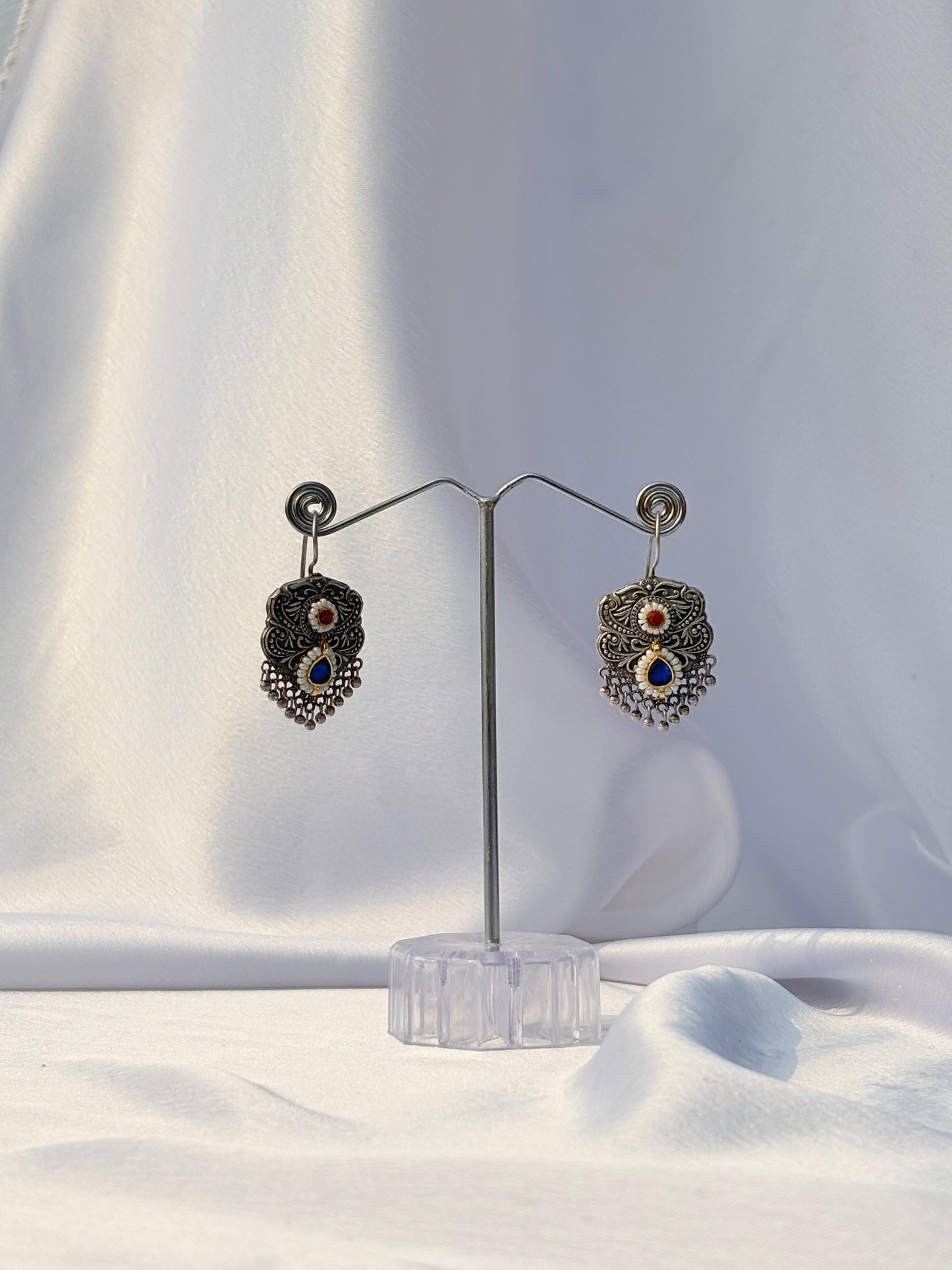 Trinetra Heritage Drops