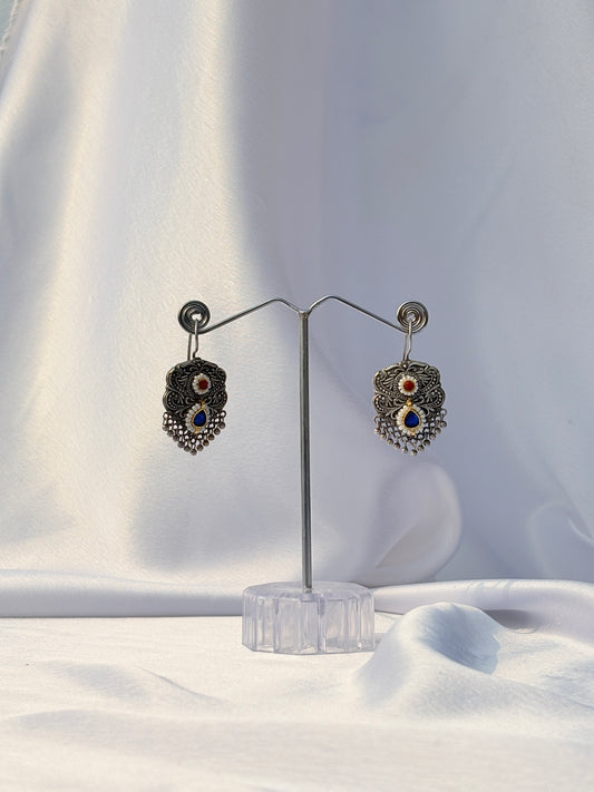 Trinetra Heritage Drops