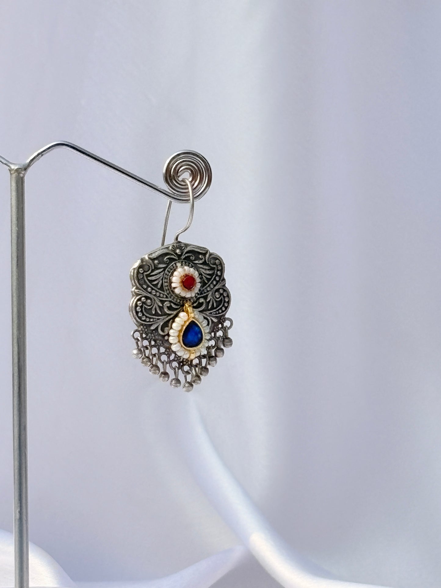 Trinetra Heritage Drops