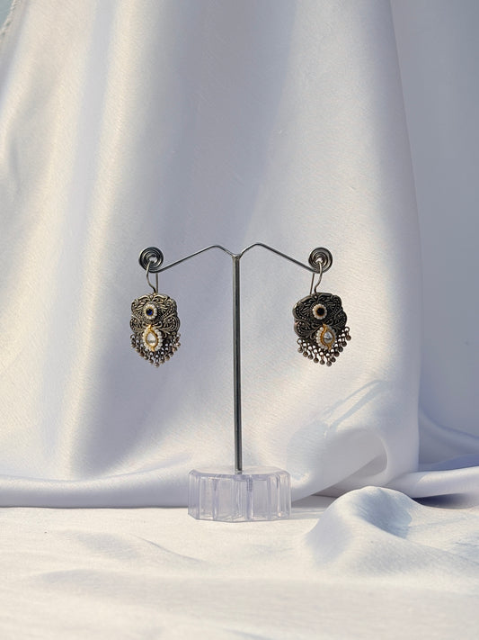 Safina Heirloom Drops