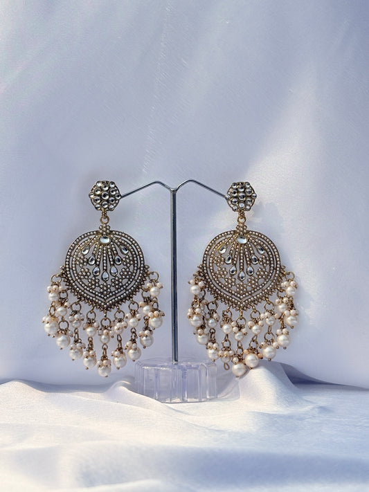 Ivory Radiance Drops