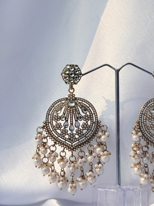 Ivory Radiance Drops