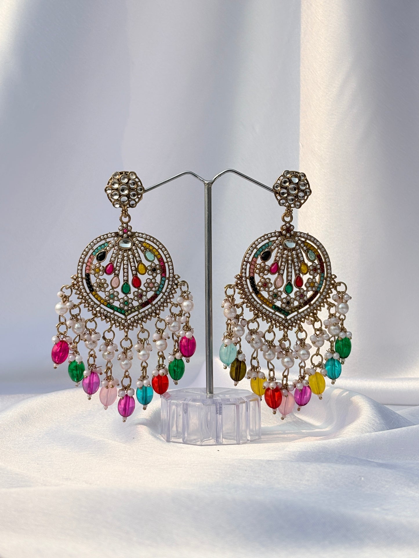 Carnival Pearl Drops