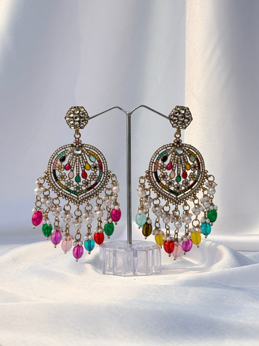 Carnival Pearl Drops