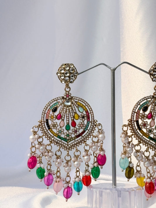 Carnival Pearl Drops