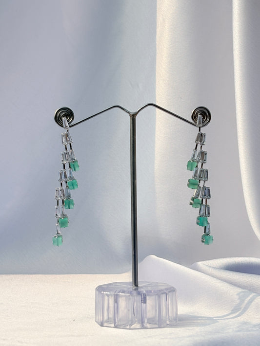 Verdant Cascade Drops