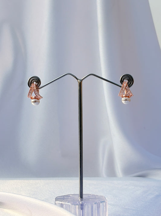 Rosé Whisper Pearl Drops