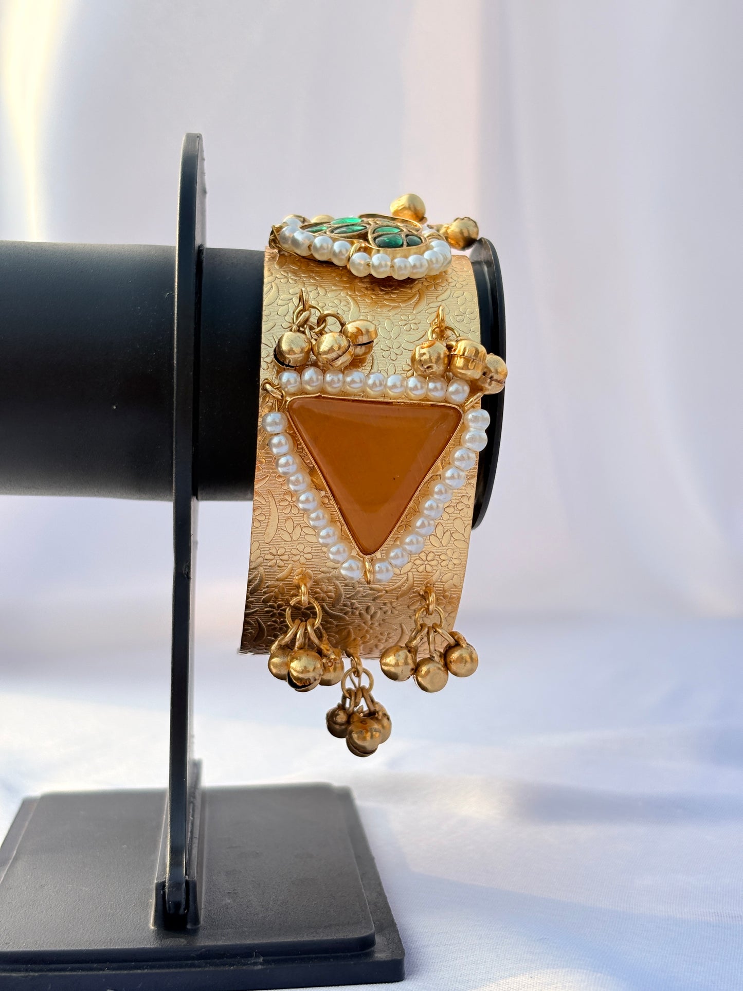 Emerald Heritage Kada