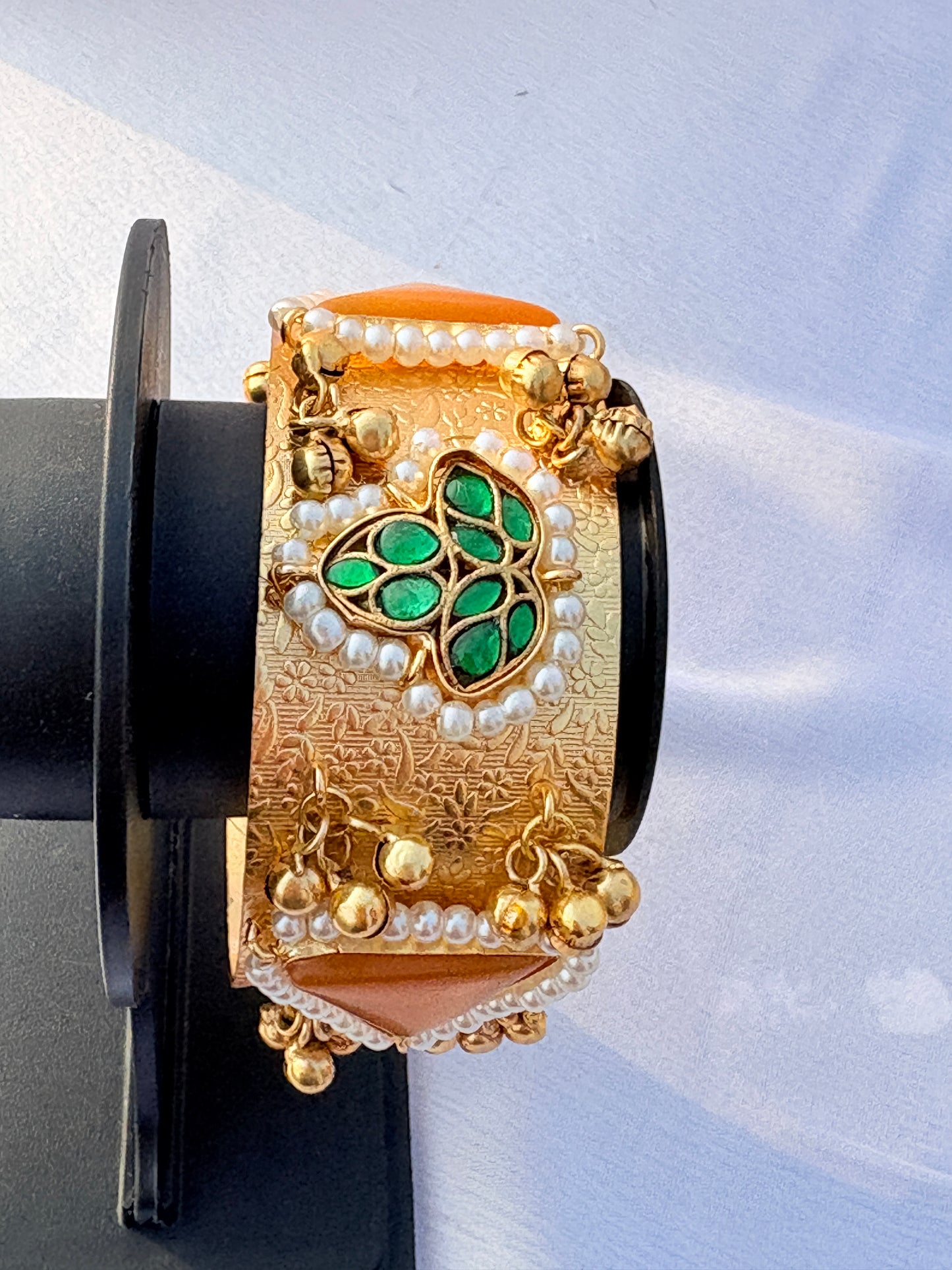 Emerald Heritage Kada