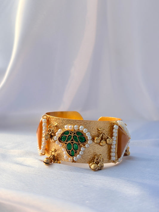 Emerald Heritage Kada