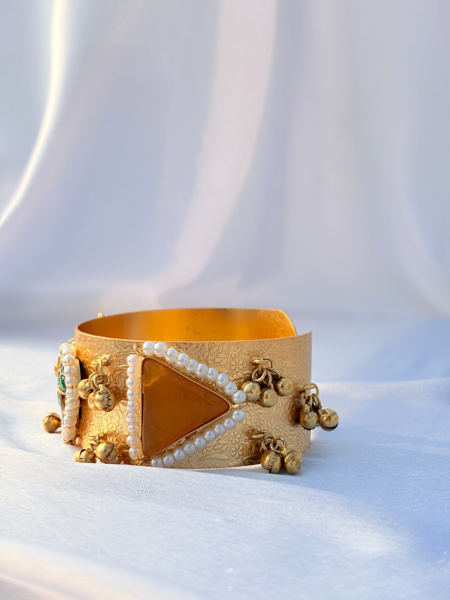 Emerald Heritage Kada