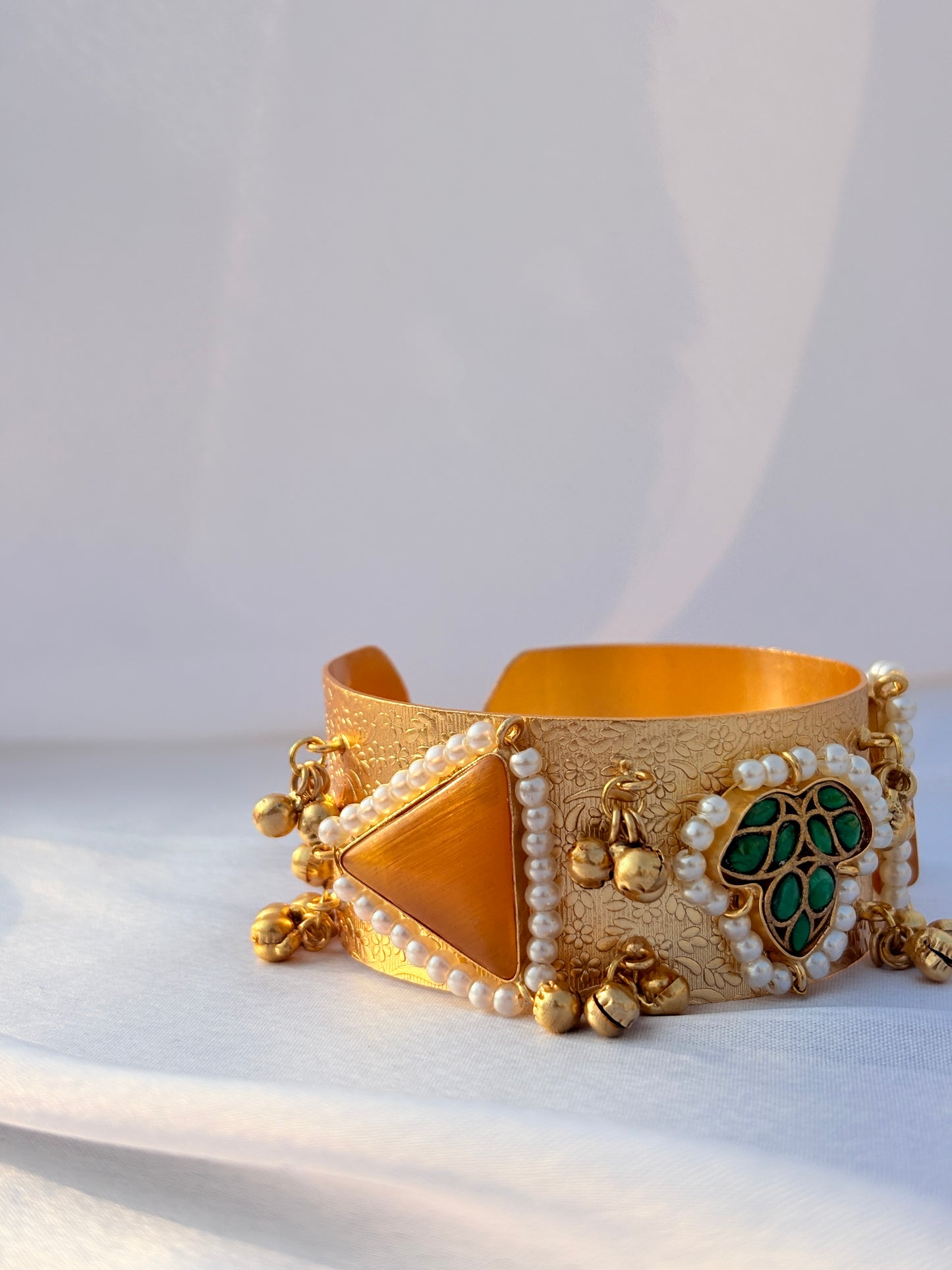 Emerald Heritage Kada